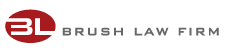 Brush Law Firm Logo